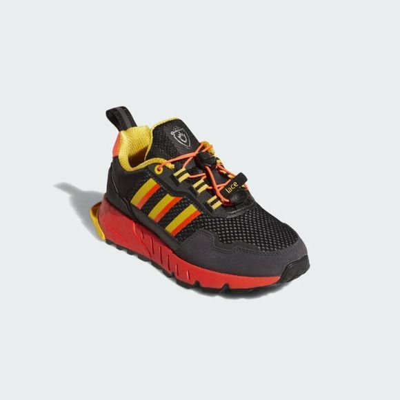 adidas | Shoes | Adidas Originals Rocket Zx K Boost Junior Gx1211